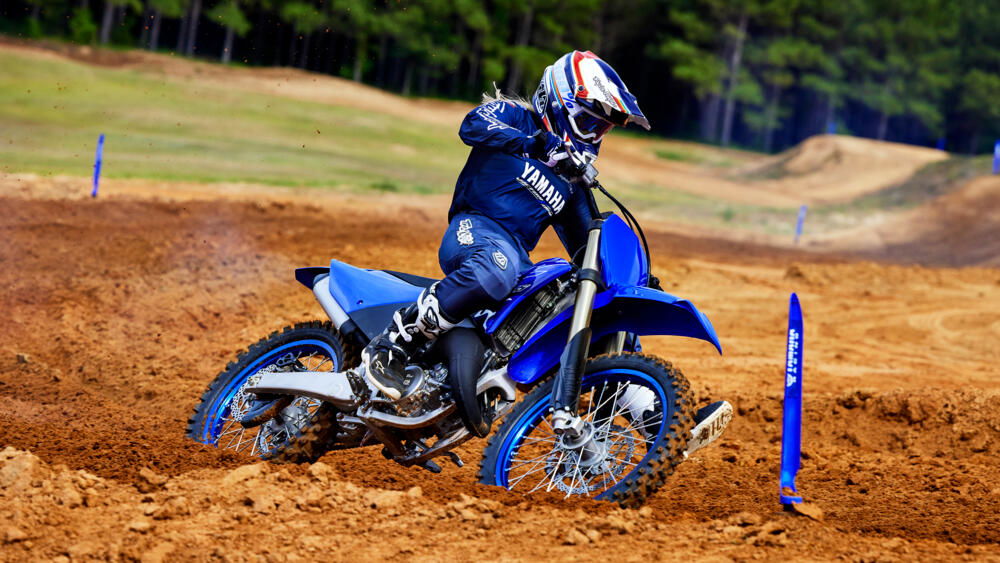 Yam off-road range updated